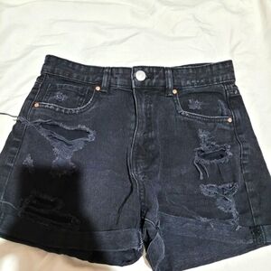Urban planet mom jeans size 5